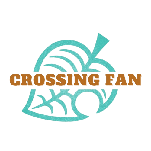 logo Crossing Fan