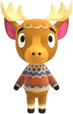 villageois animal crossing