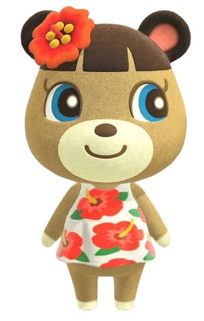 villageois animal crossing