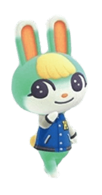 villageois animal crossing