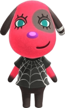 villageois animal crossing