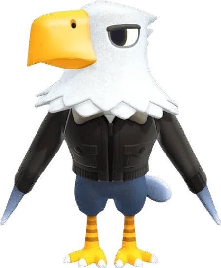 villageois animal crossing