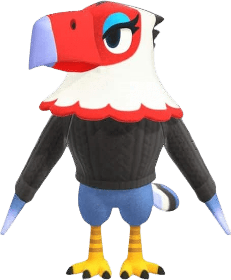 villageois animal crossing