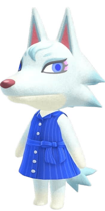 villageois animal crossing