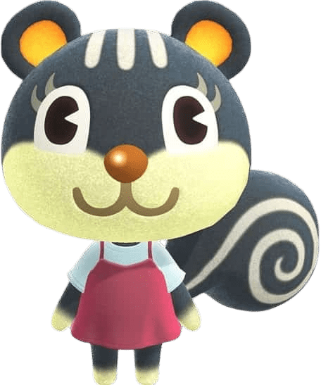 villageois animal crossing