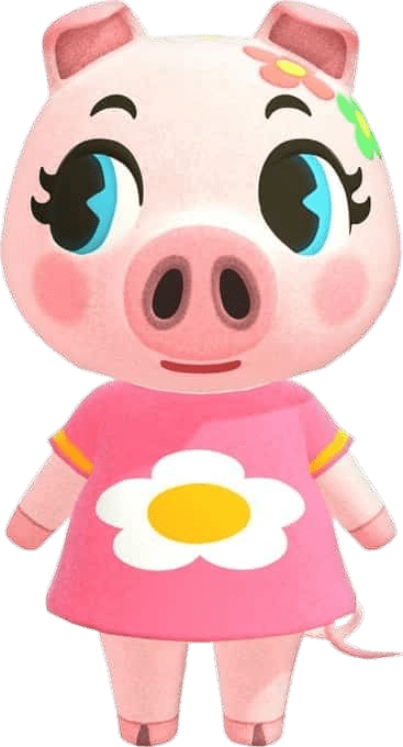 villageois animal crossing