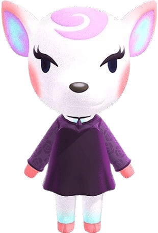 villageois animal crossing