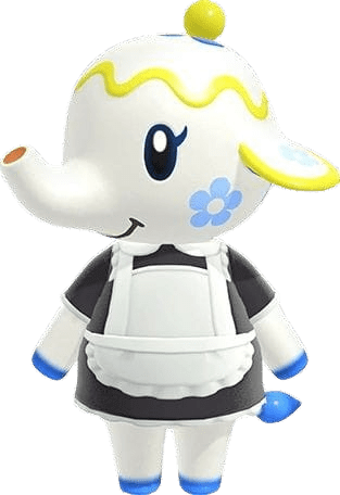 villageois animal crossing