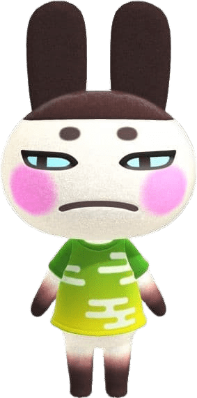 villageois animal crossing