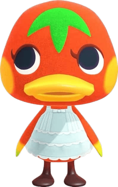 villageois animal crossing