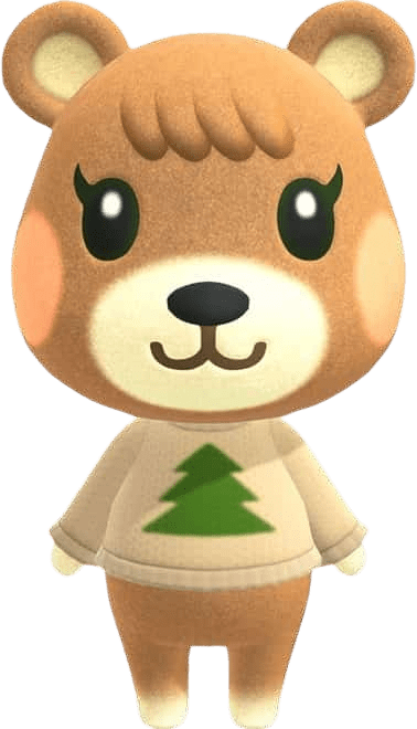 villageois animal crossing