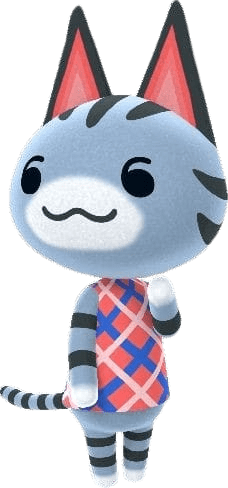 villageois animal crossing
