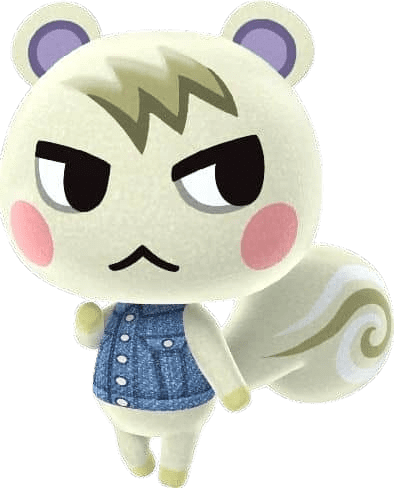 villageois animal crossing