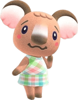 villageois animal crossing