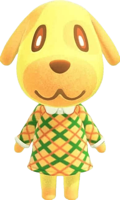villageois animal crossing