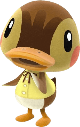 villageois animal crossing