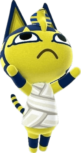 villageois animal crossing