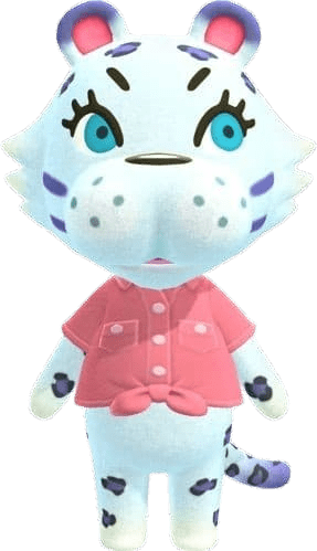 villageois animal crossing