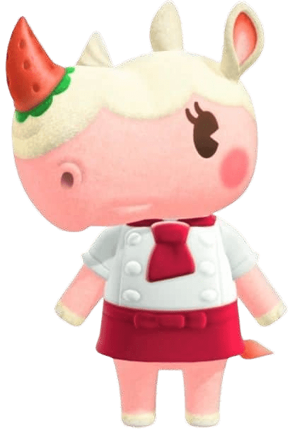 villageois animal crossing