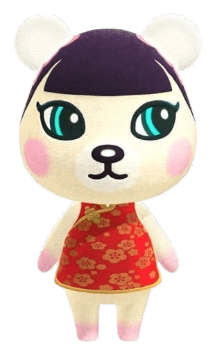 villageois animal crossing