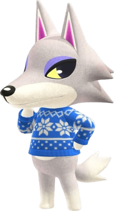 villageois animal crossing