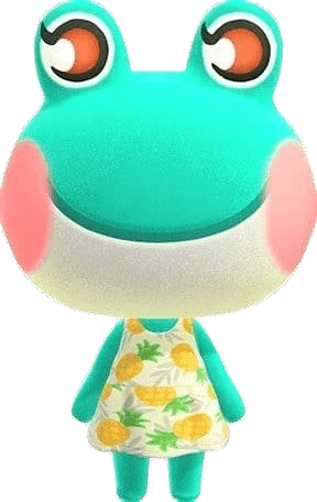 villageois animal crossing