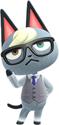 villageois animal crossing