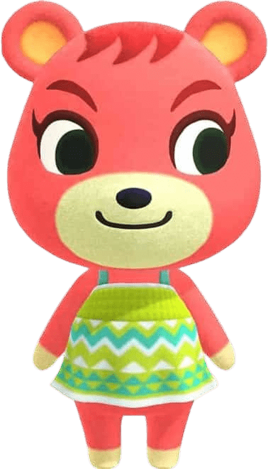 villageois animal crossing