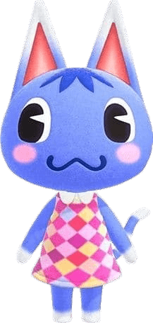 villageois animal crossing