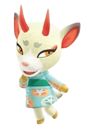 villageois animal crossing