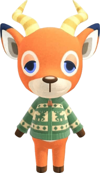 villageois animal crossing