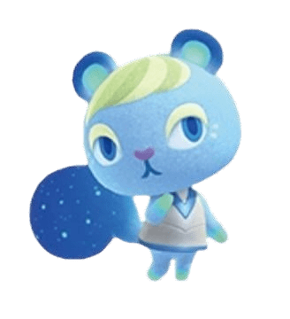 villageois animal crossing